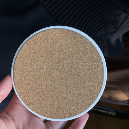 Customization Cute puppy coaster Corporate Gifts