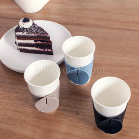 Customization Portable Coffee Cup Sleeve Corporate Gifts