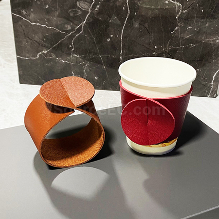 Customization Portable Coffee Cup Sleeve Corporate Gifts