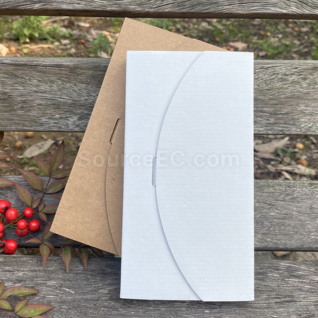 Customization Paper Gift Box Corporate Gifts