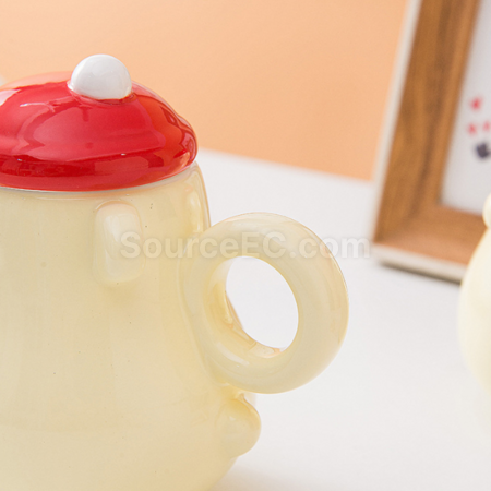 Customization Hug the mug Corporate Gifts