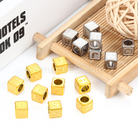 Customization Customized Letter Necklace Corporate Gifts