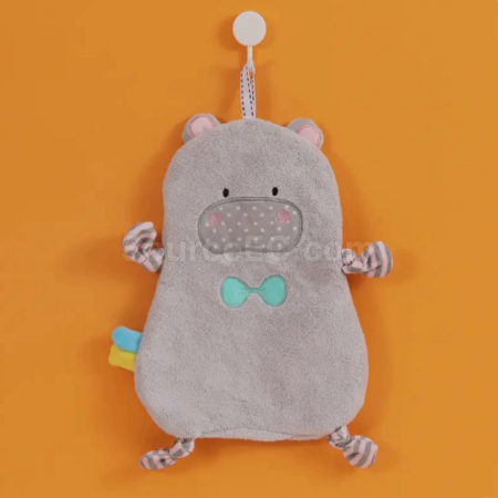 Customization Cartoon hand towel Corporate Gifts