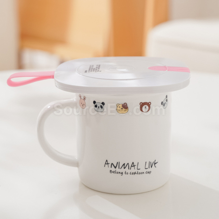 Customization Creative Cup Lid Sterilizer Corporate Gifts