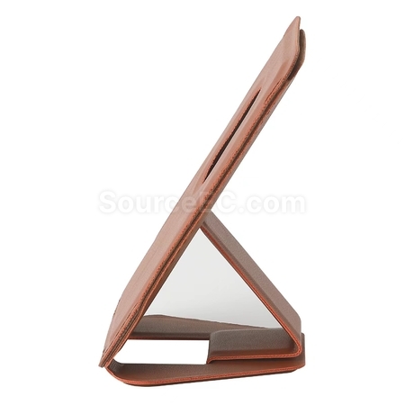 Customization Leather Card Case Phone Holder Corporate Gifts