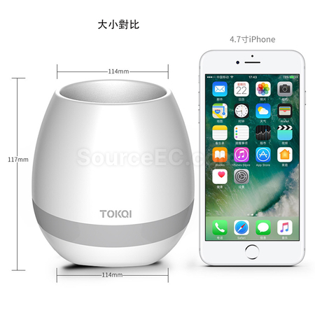 Customization Bluetooth Speaker Corporate Gifts