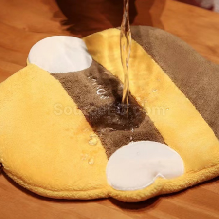 Customization Cute hand towel Corporate Gifts