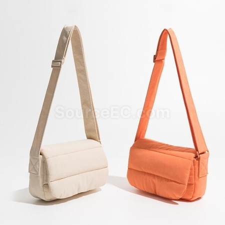 Customization Shoulder Bag And Crossbody Bag Corporate Gifts