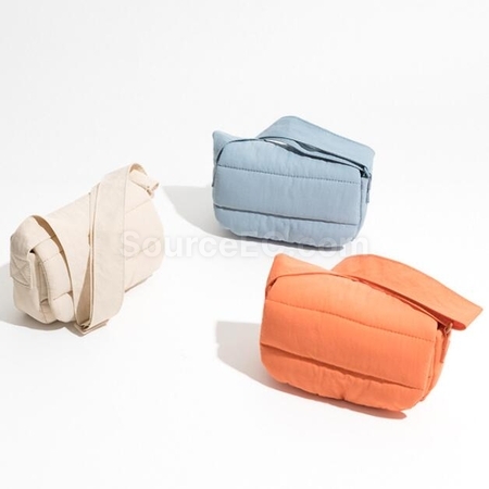 Customization Shoulder Bag And Crossbody Bag Corporate Gifts