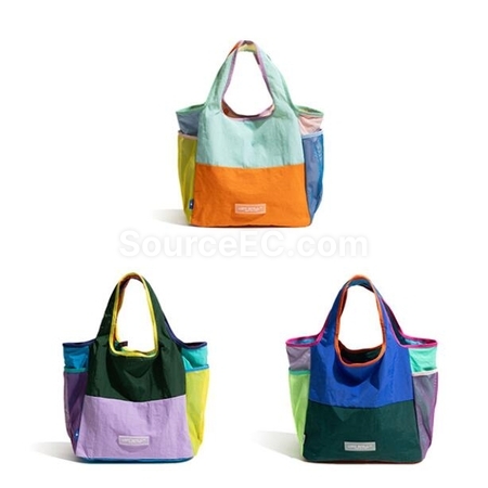 Customization Folding Shopping Bag Corporate Gifts