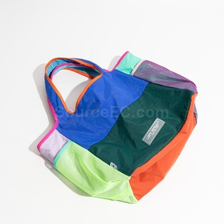 Customization Folding Shopping Bag Corporate Gifts
