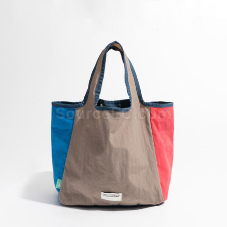 Customization Folding Shopping Bag Corporate Gifts