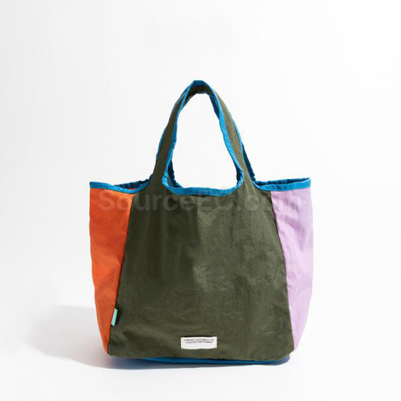 Customization Folding Shopping Bag Corporate Gifts