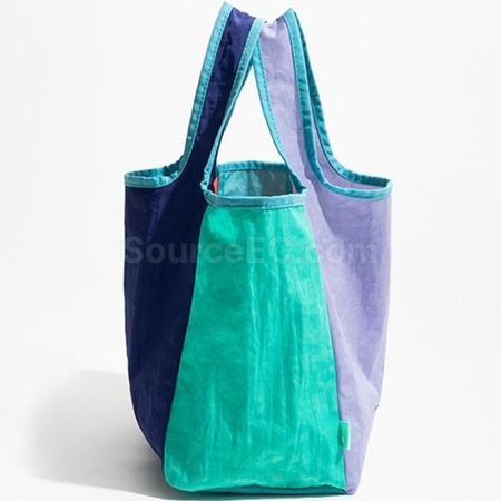 Customization Folding Shopping Bag Corporate Gifts