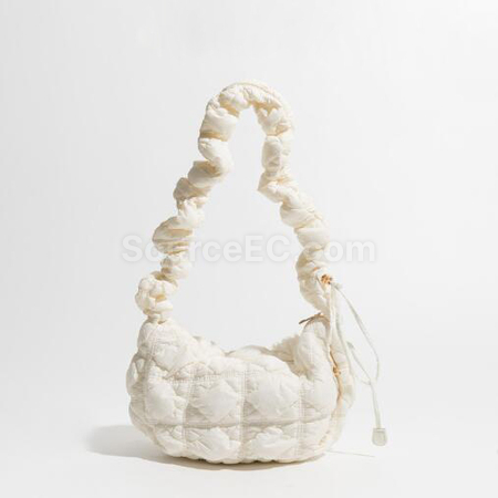 Customization Cloud Shoulder Bag Corporate Gifts