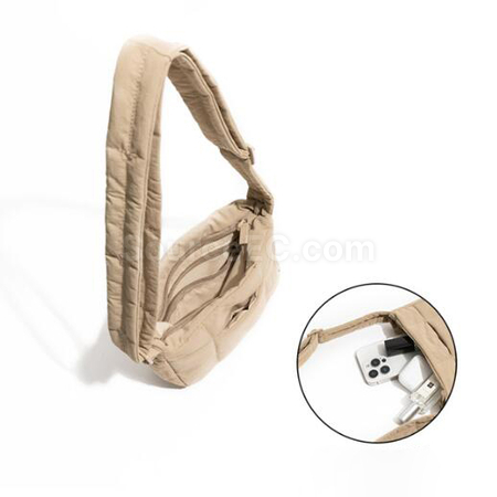 Customization Shoulder Bag And Crossbody Bag Corporate Gifts
