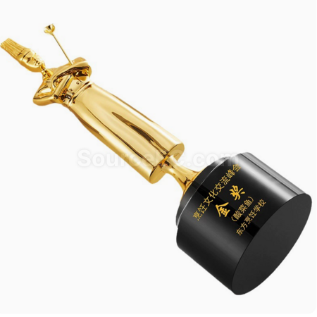 Customization Trophy Corporate Gifts