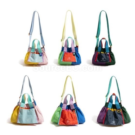 Customization Folding Shopping Bag Corporate Gifts