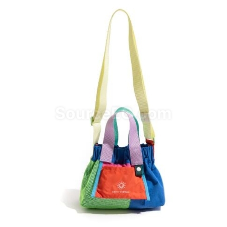 Customization Folding Shopping Bag Corporate Gifts