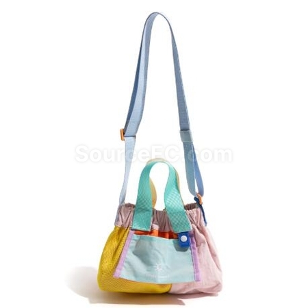 Customization Folding Shopping Bag Corporate Gifts
