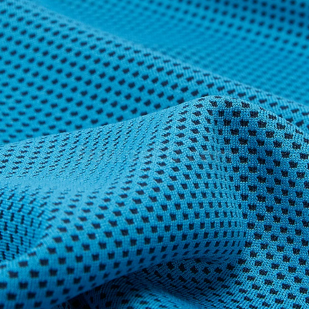 Customization EVA boxed cool towel Corporate Gifts