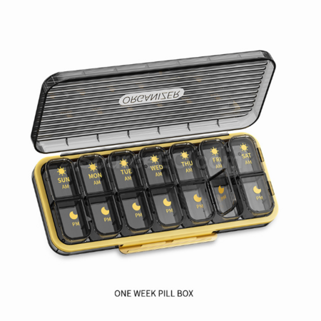 Customization Medicine box Corporate Gifts