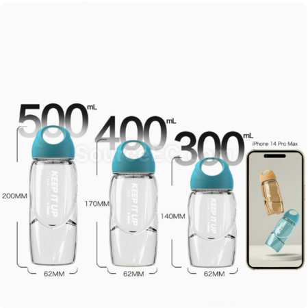Customization Sport bottle Corporate Gifts