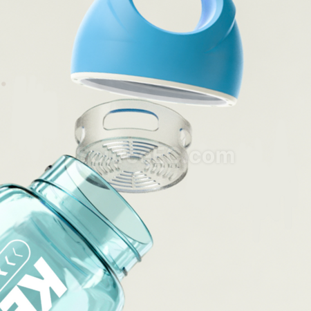 Customization Sport bottle Corporate Gifts
