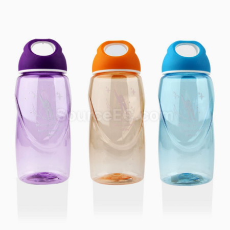 Customization Sport bottle Corporate Gifts