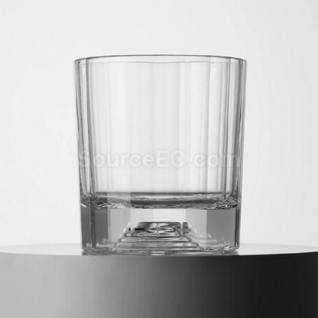 Customization Glass cup Corporate Gifts