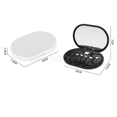 Customization Muti-functional Charge Cable Corporate Gifts