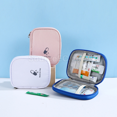Customization Medicine Bag Corporate Gifts