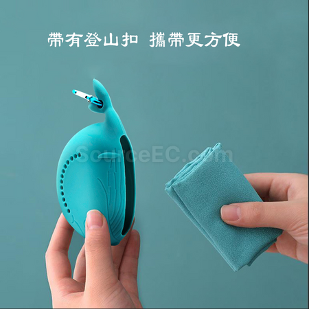 Customization Quick-Drying Cooling Towel Corporate Gifts