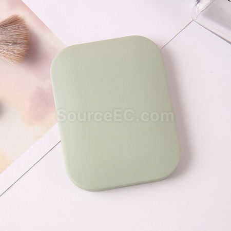Customization Folding Mirror Comb Corporate Gifts