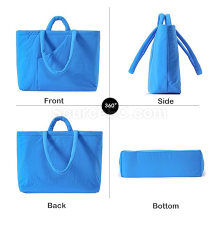 Customization Handbag Corporate Gifts