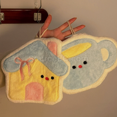 Customization Hand towel Corporate Gifts