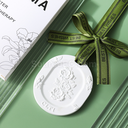 Customization Custom Embossed Aromatherapy Plaster Corporate Gifts