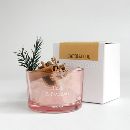 Customization Aroma Stone Diffuser Corporate Gifts