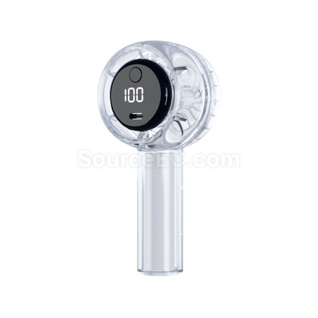 Customization Portable Handheld Fan Corporate Gifts