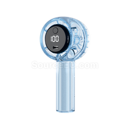 Customization Portable Handheld Fan Corporate Gifts