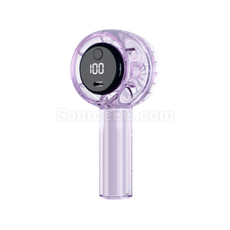 Customization Portable Handheld Fan Corporate Gifts