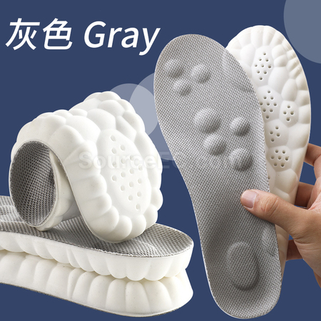 Customization Sport Shock Absorbing Insoles Corporate Gifts