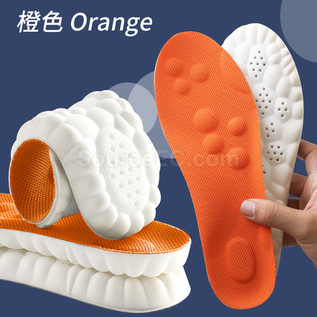 Customization Sport Shock Absorbing Insoles Corporate Gifts