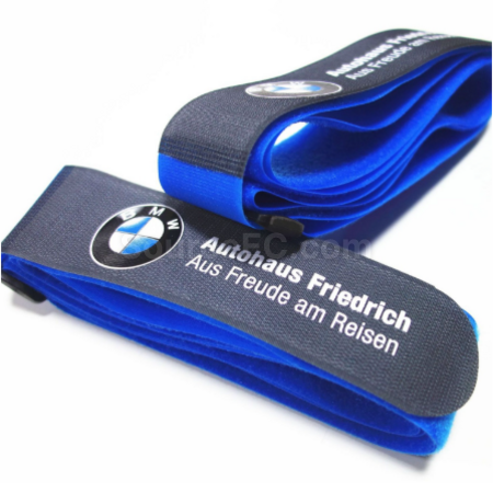 Customization Velcro luggage straps Corporate Gifts