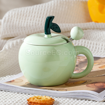 Customization Creative Ceramic Mug Corporate Gifts