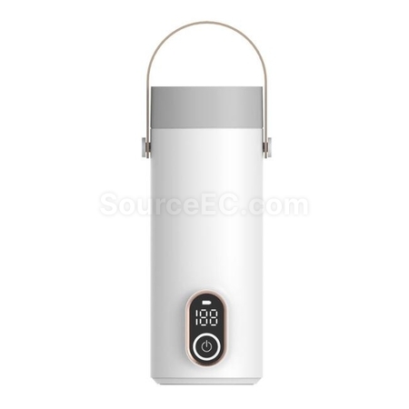 Portable Charging Wireless Water Boiling Kettle