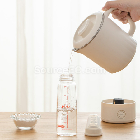 Customization Folding Electric Kettle Corporate Gifts