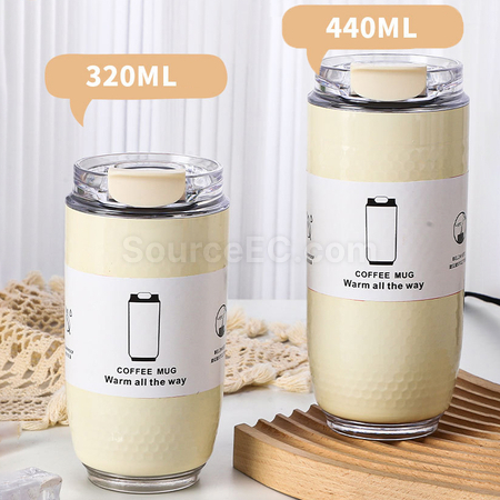 Customization Stainless Steel Vacuum Flask Corporate Gifts