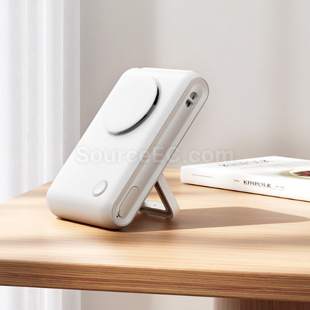 Customization Portable Back Clip Fan Corporate Gifts