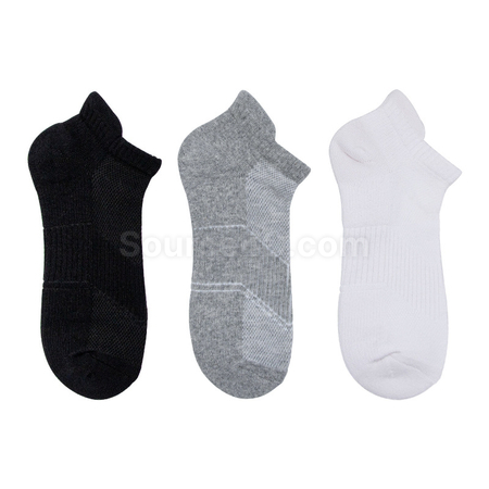 Customization Professional Sports Ankle Socks Corporate Gifts